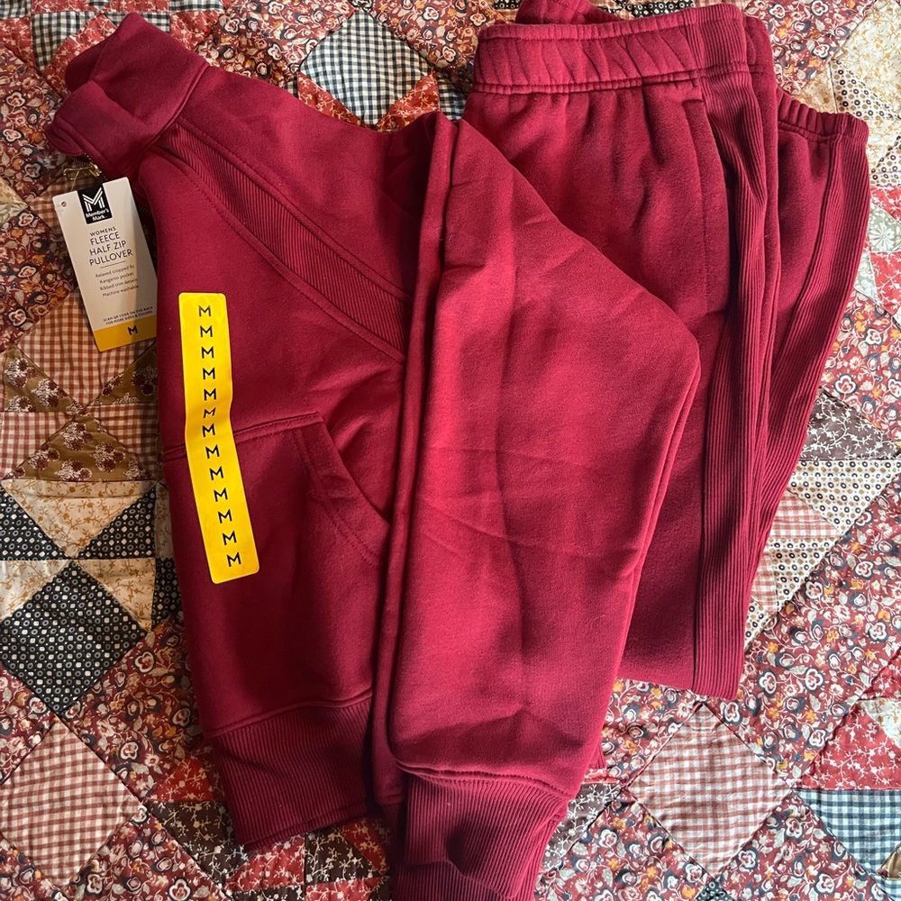 Activewear Set